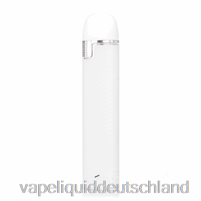 Uwell Popreel P1 13w Pod System Milchweiß Vape Deutschland